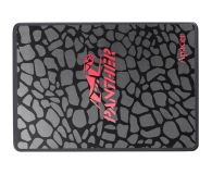 Apacer 1TB 2,5" SATA SSD AS350 - 1136268 - zdjęcie 1